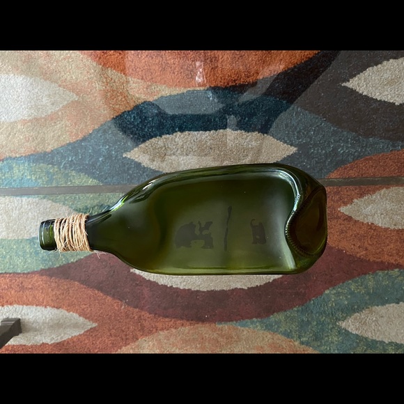 Bottle Slumping - Picture 2 of 3